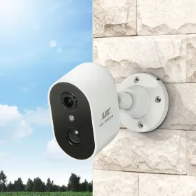 1080P Wireless IP Camera, Full-Colour Night Vision, UL-Tech