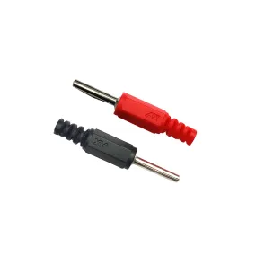 4mm Banana Plug Connectors Adapter