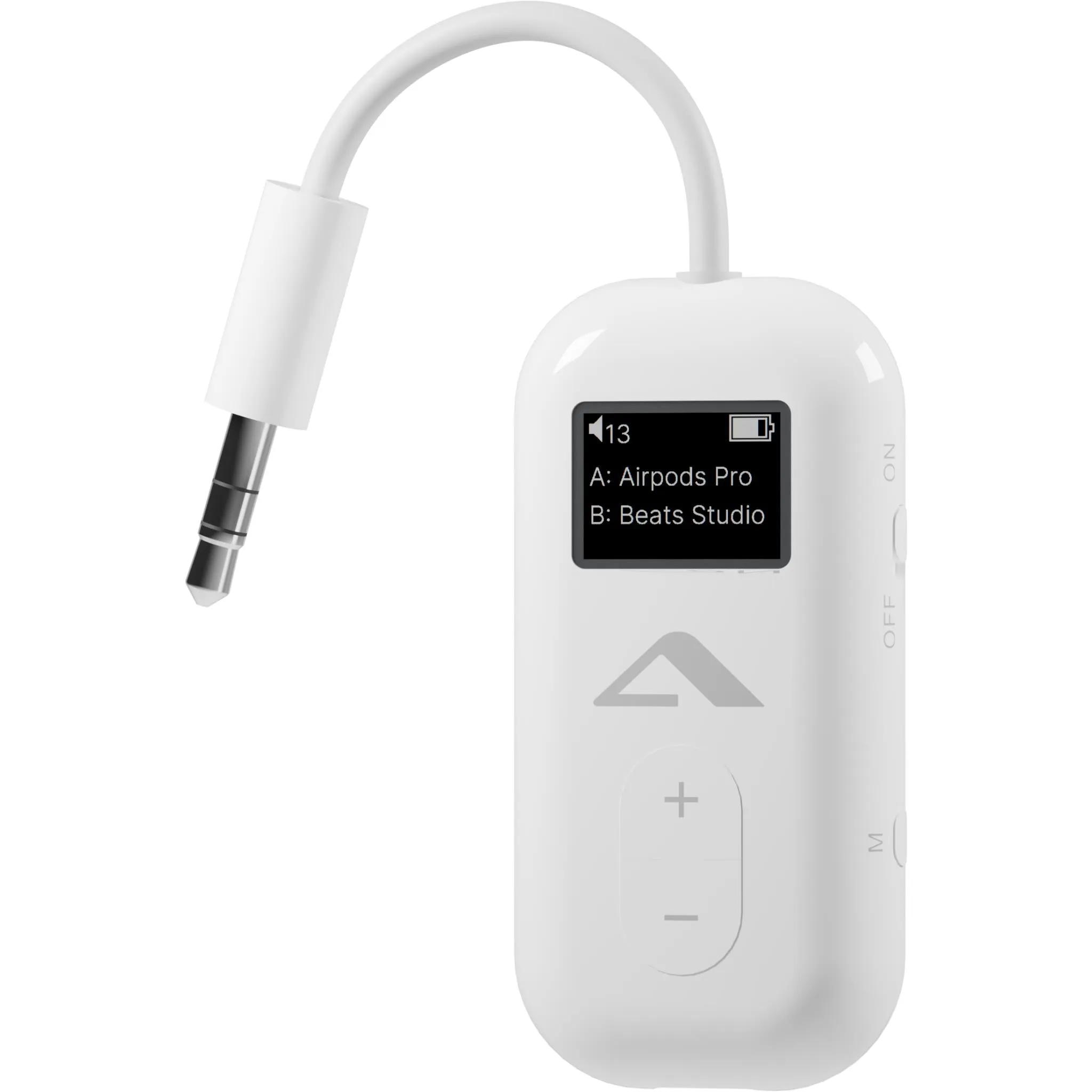 ALOGIC SkySound Bluetooth Audio Transmitter