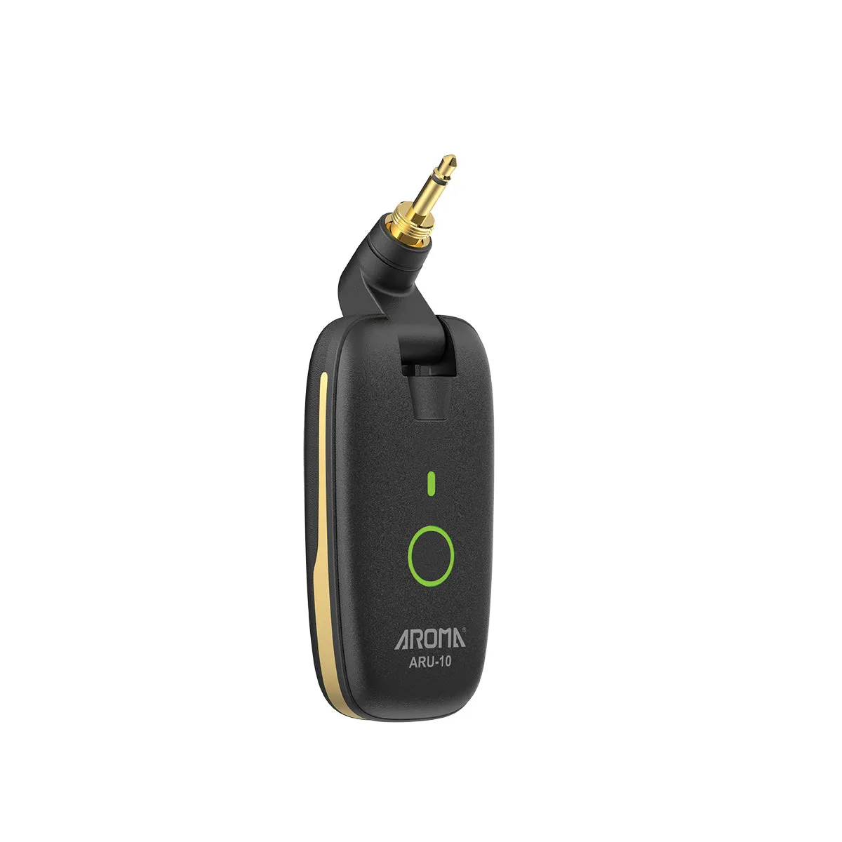 Aroma ARU10 Wireless Audio Transmission System UHF