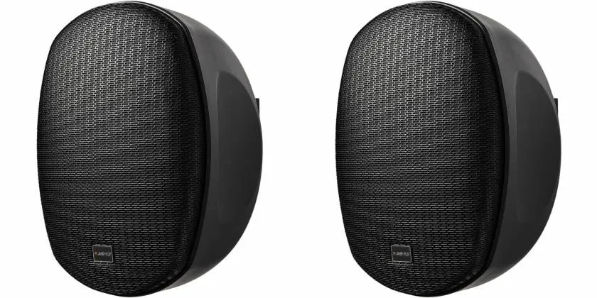 Ashly AW8.2T Passive Full Range All Weather Speaker Pair