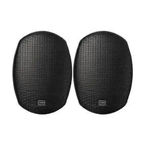 Ashly AW8.2T Passive Full Range All Weather Speaker Pair