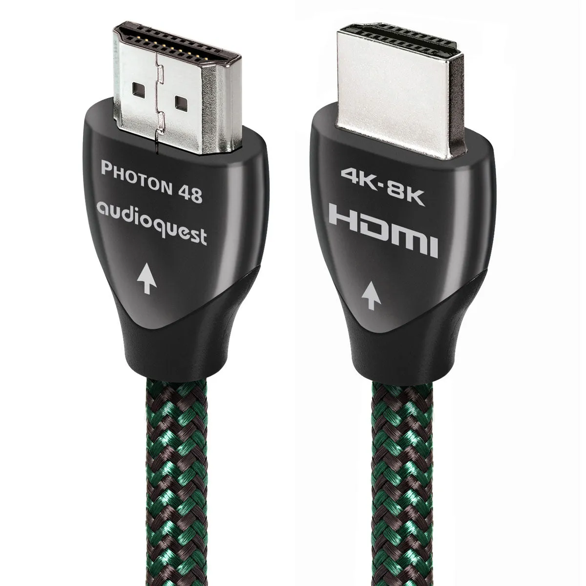 AudioQuest Photon 48 4K-8K HDMI Cable