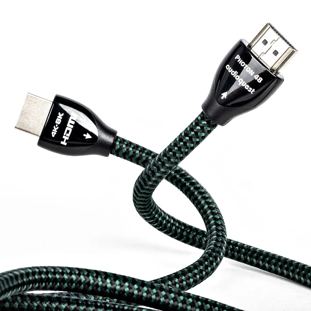 AudioQuest Photon 48 4K-8K HDMI Cable