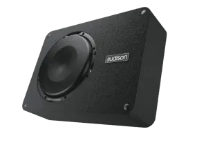 Audison, APBX 8 R