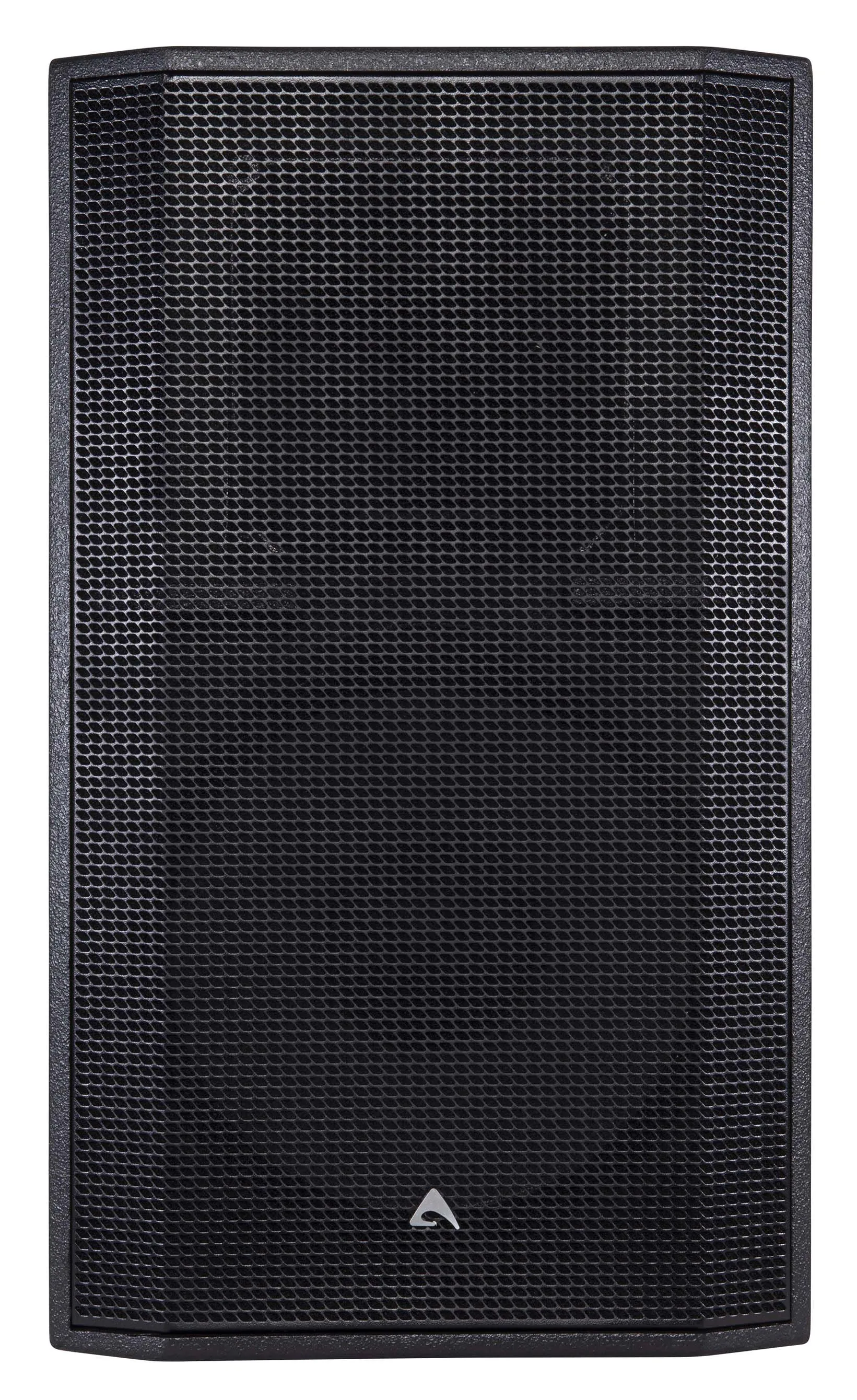 Axiom ED150P Passive 2-Way Full-range Passive Loudspeaker System - Black - 15”