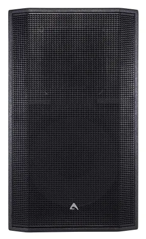 Axiom ED150P Passive 2-Way Full-range Passive Loudspeaker System - Black - 15”