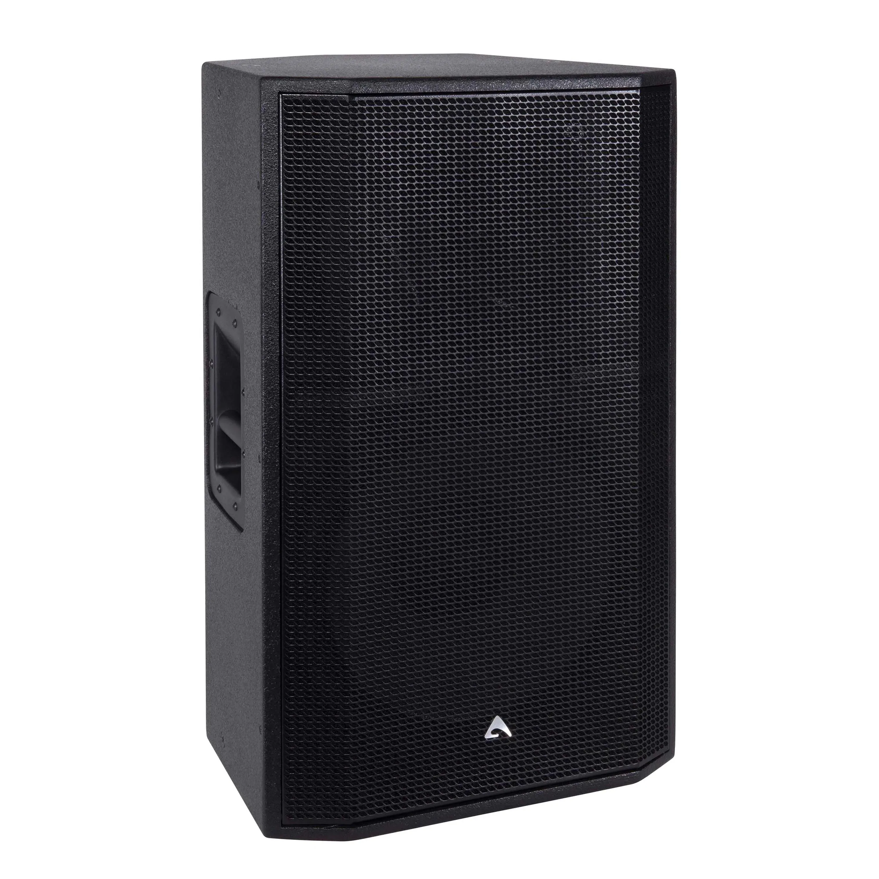 Axiom ED150P Passive 2-Way Full-range Passive Loudspeaker System - Black - 15”