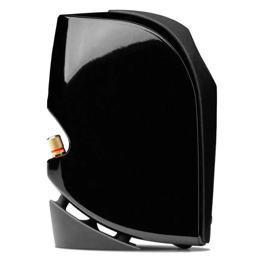 Bookshelf speakers Polk Audio TL1, 1 piece, black