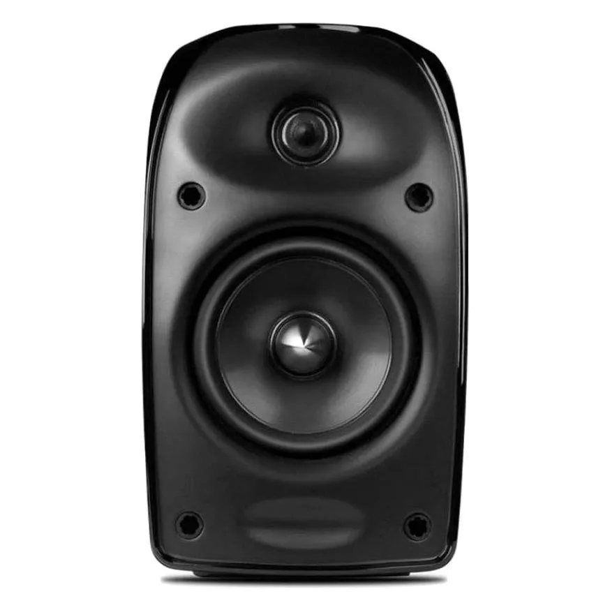 Bookshelf speakers Polk Audio TL1, 1 piece, black