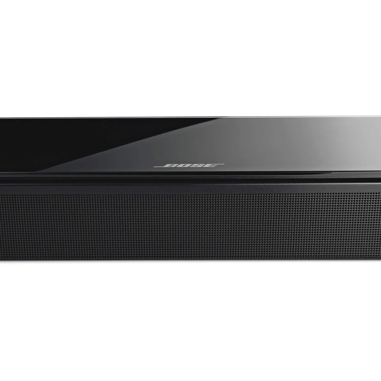 Bose Soundbar 700 with Alexa Built In - Black