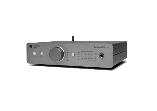 Cambridge Audio DacMagic 200M  Digital to Analogue Converter