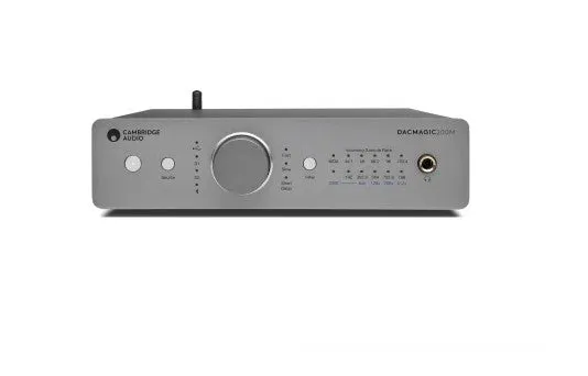 Cambridge Audio DacMagic 200M  Digital to Analogue Converter