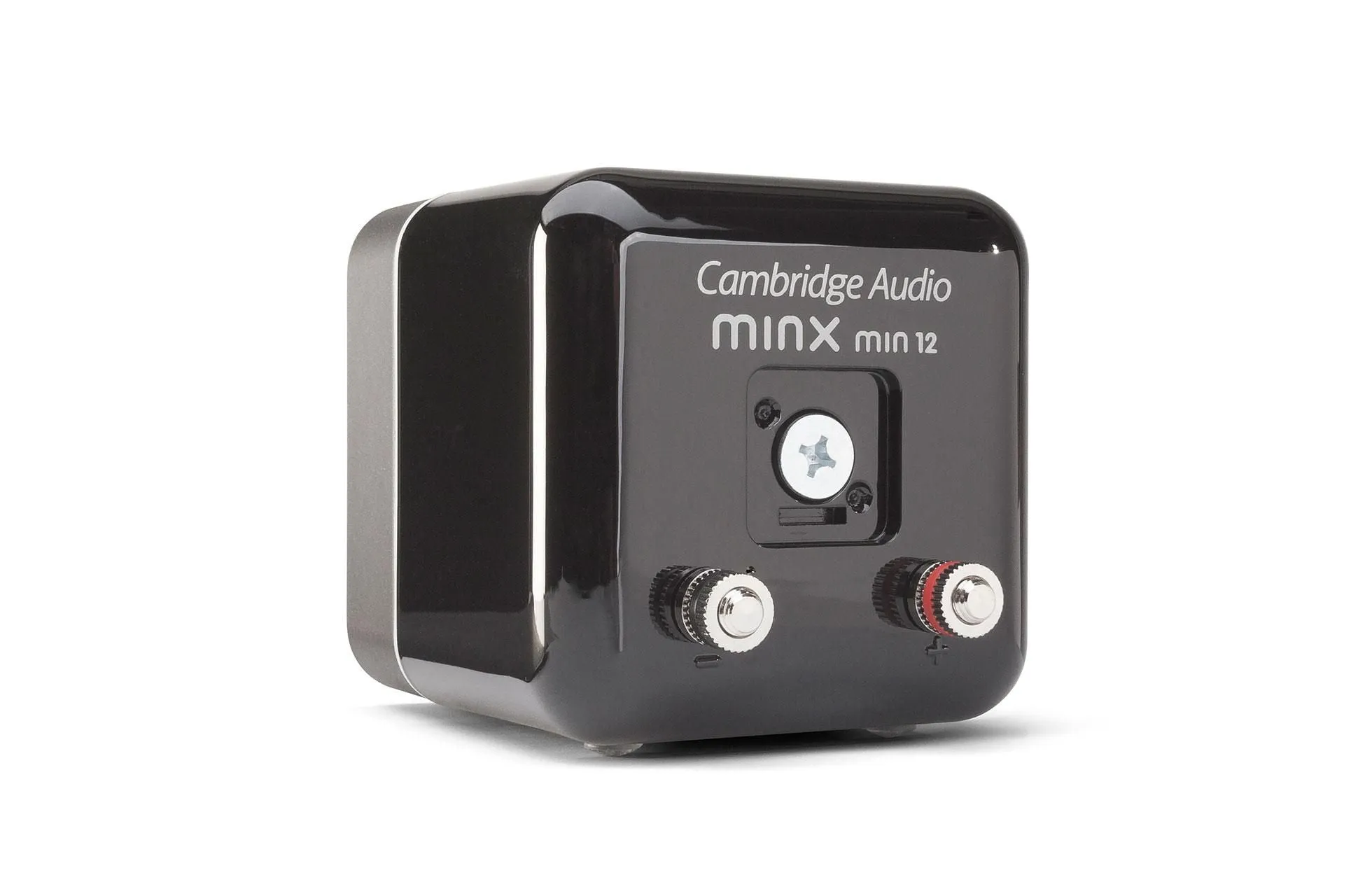 CAMBRIDGE AUDIO MINX MIN 12, Lentyninė garso kolonėlė