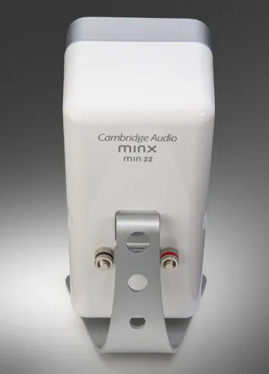 Cambridge Audio Minx Min22