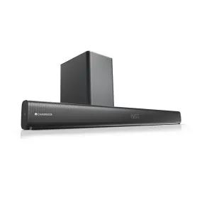 Cambridge Audio TVB2 (V2) - Soundbar & Subwoofer