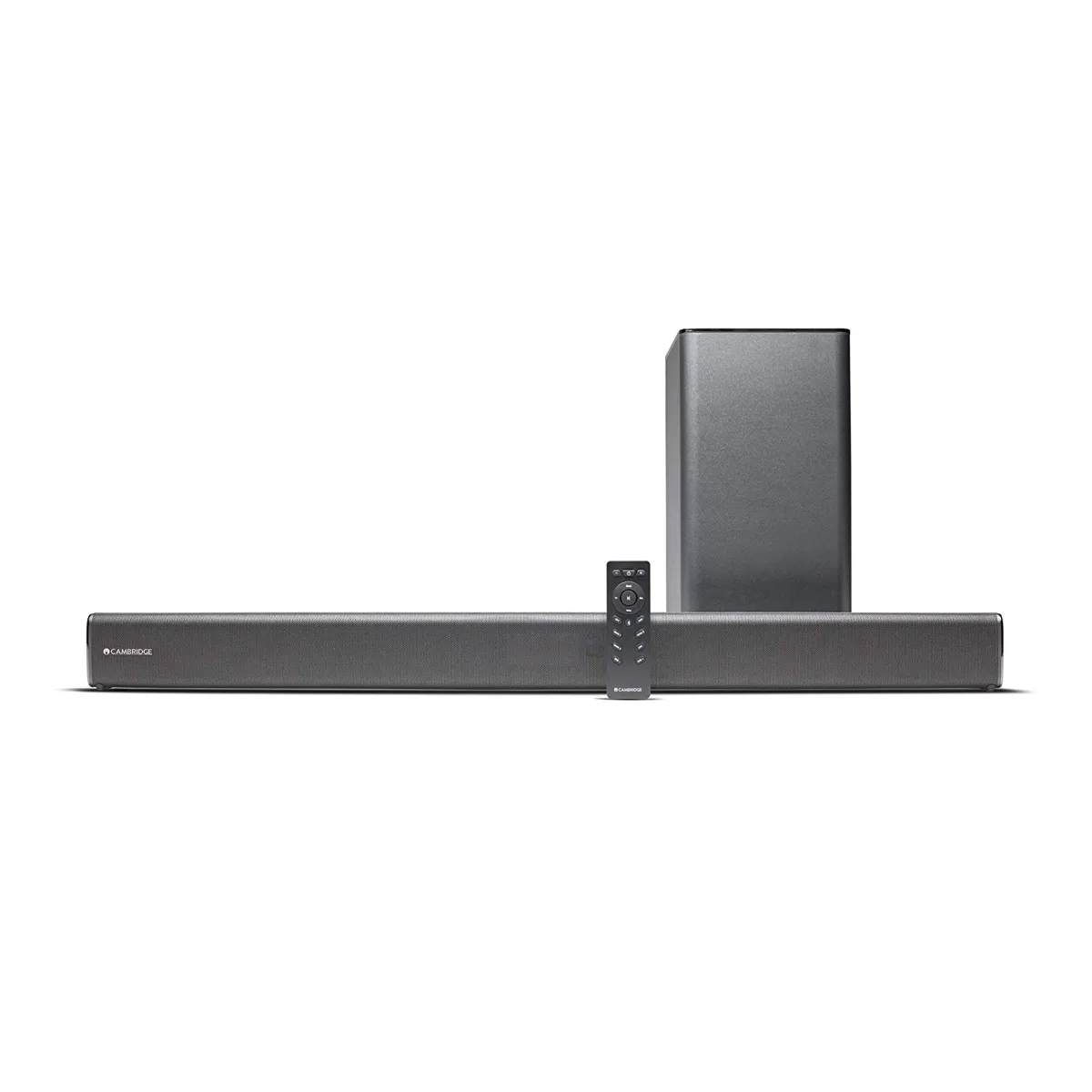 Cambridge Audio TVB2 (V2) - Soundbar & Subwoofer