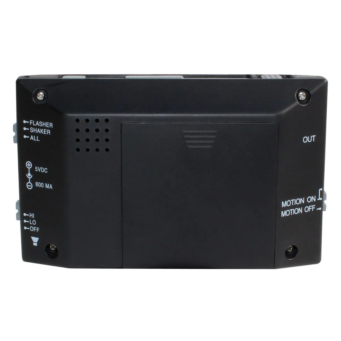 CentralAlert™ Portable Remote Receiver