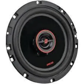 Cerwin Vega HED 4" 2-WAY COAXIAL SPEAKER SET - 200W MAX / 50W RMS