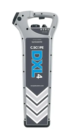 C.SCOPE DXL4-D CABLE AVOIDANCE TOOL