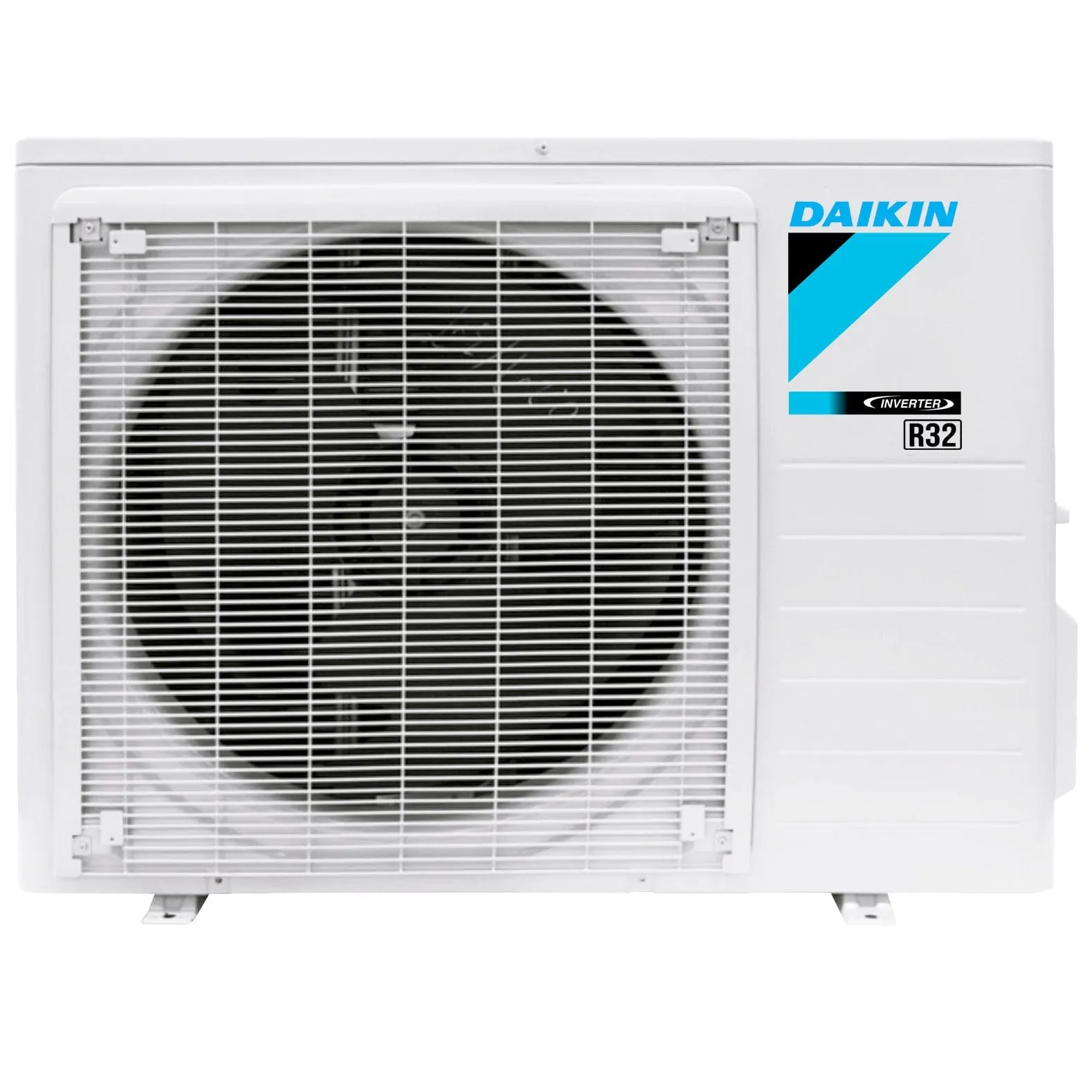 Daikin 12000 Btu 18 SEER2 Ductless Mini-Split Wall Mount Heat Pump Air Conditioner - R32