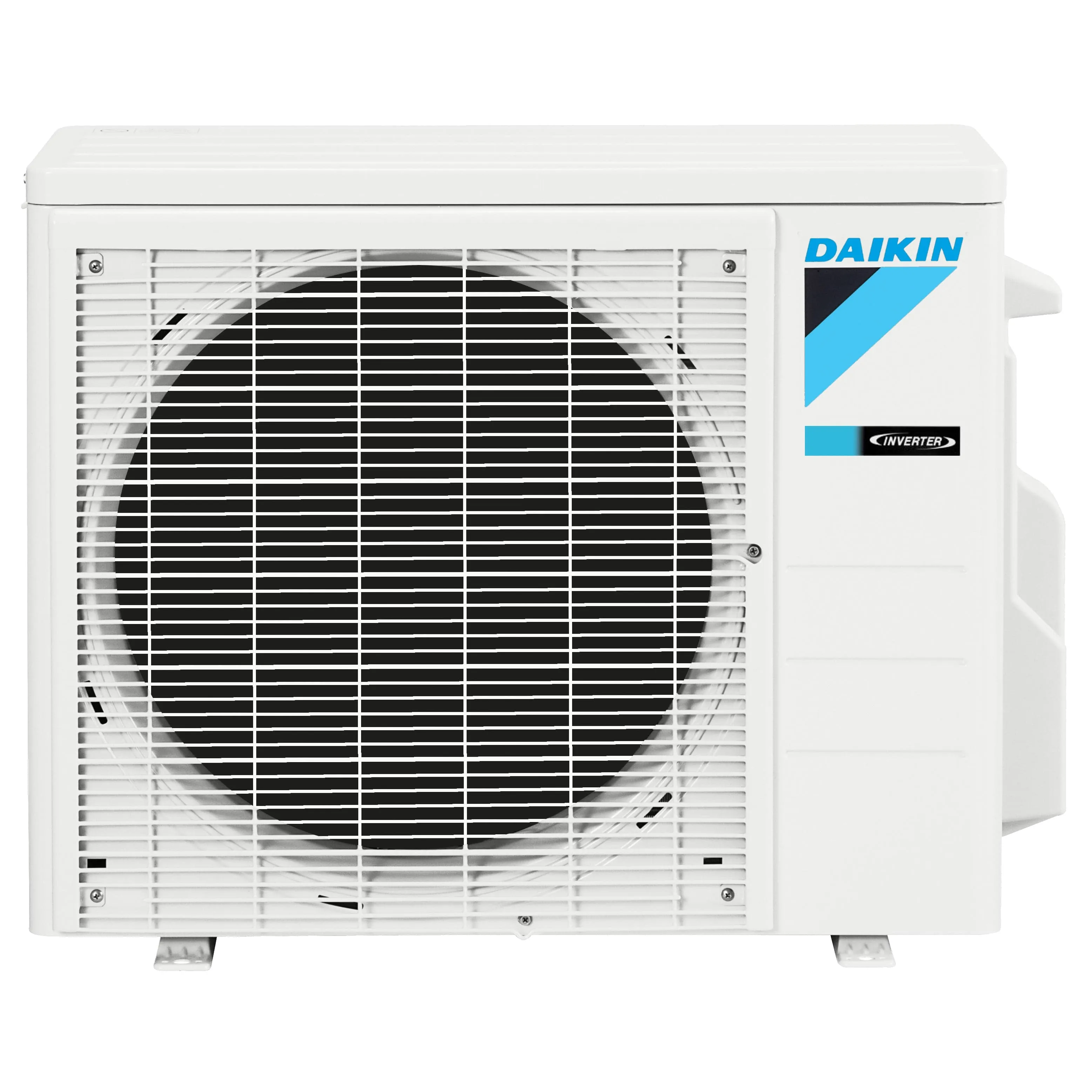 Daikin 12000 Btu 18 SEER2 Ductless Mini-Split Wall Mount Heat Pump Air Conditioner