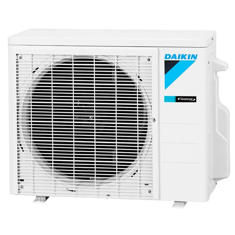 Daikin 12000 Btu 18 SEER2 Ductless Mini-Split Wall Mount Heat Pump Air Conditioner