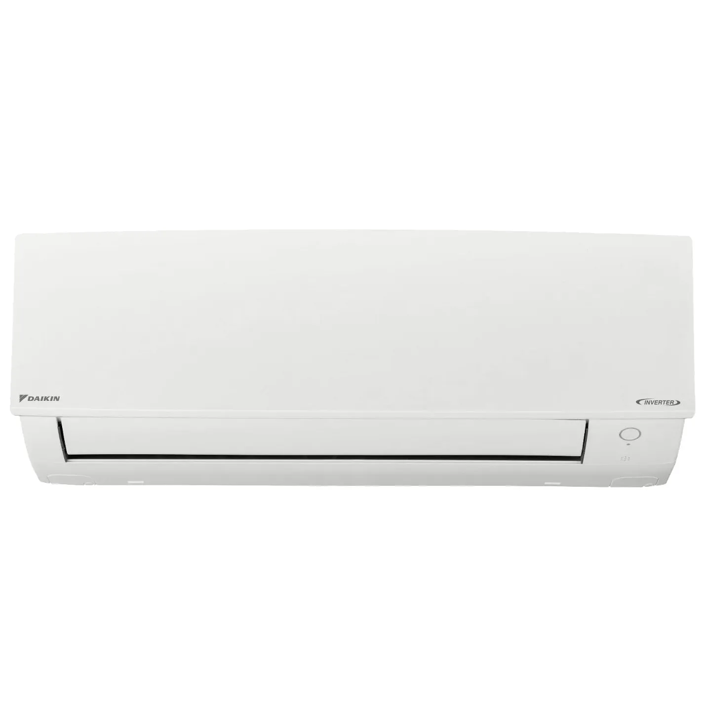 Daikin 24,000 Btu 18 SEER2 Entra Series Ductless Mini-Split Wall Mount Heat Pump Air Conditioner - R32