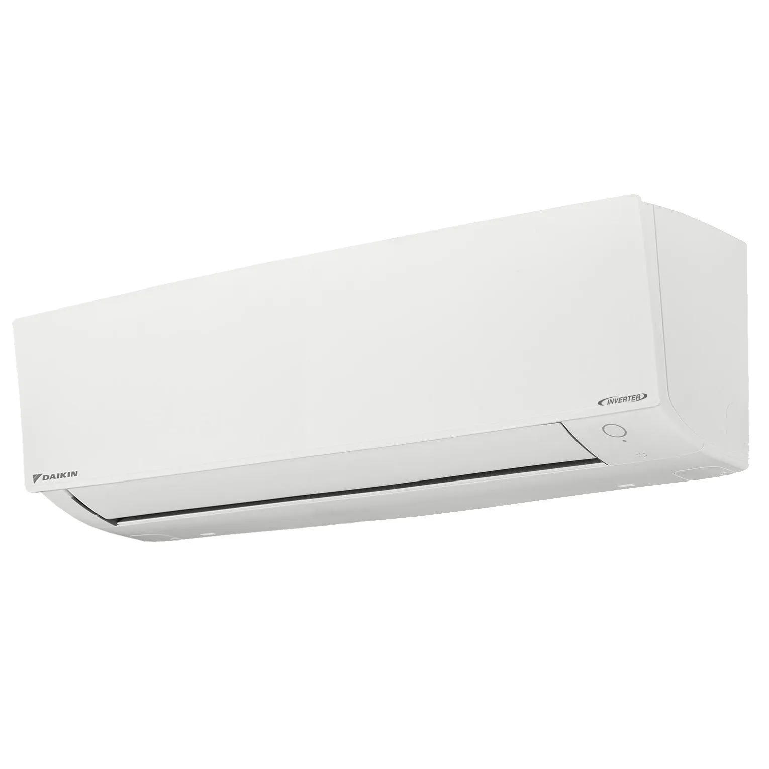 Daikin 24,000 Btu 18 SEER2 Entra Series Ductless Mini-Split Wall Mount Heat Pump Air Conditioner - R32