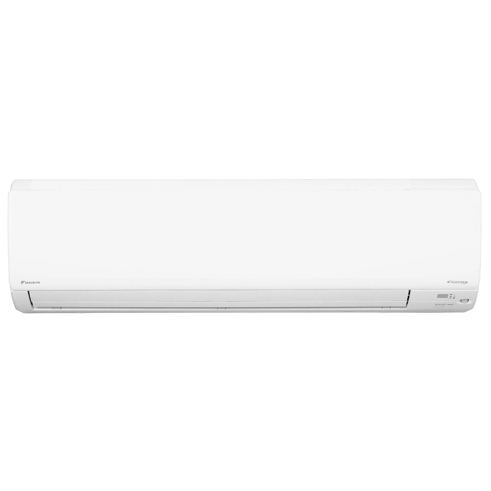 Daikin 30000 Btu 17.5 SEER Low Ambient Ductless Mini-Split Wall Mount Air Conditioner