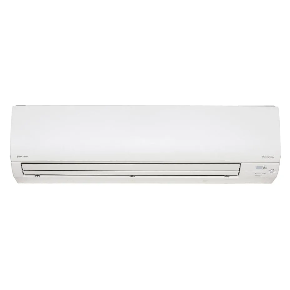 Daikin 30000 Btu 17.5 SEER Low Ambient Ductless Mini-Split Wall Mount Air Conditioner