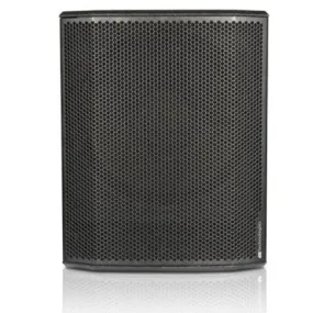 dB Technologies SUB Series SUB 615 1200W Active Subwoofer