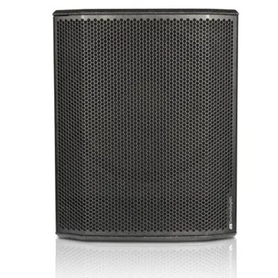 dB Technologies SUB Series SUB 615 1200W Active Subwoofer