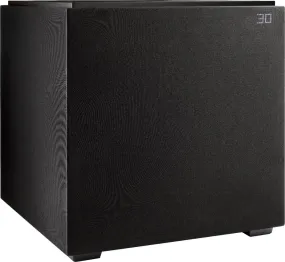 Definitive Technology Descend DN12 12" Powered Subwoofer