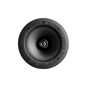 Definitive Technology DI 8R Disappearing™ Round In-Wall In-Ceiling Loudspeaker (Unit)