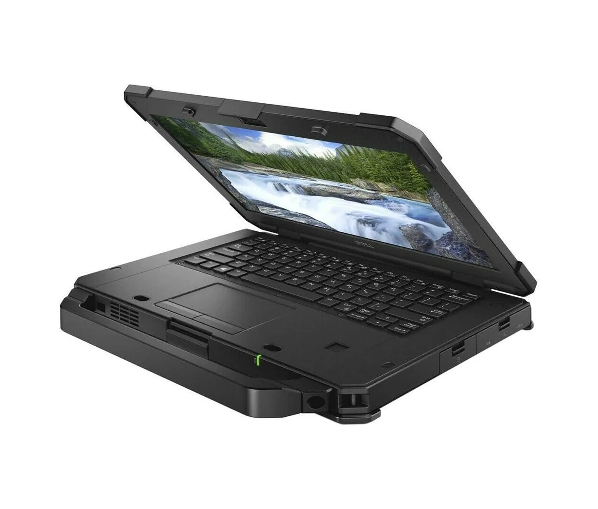 Dell 5420 Rugged, 14" FHD, Intel Core i5-8350U 1.7GHz, 16GB DDR4, 512GB NVMe SSD, Refurbished