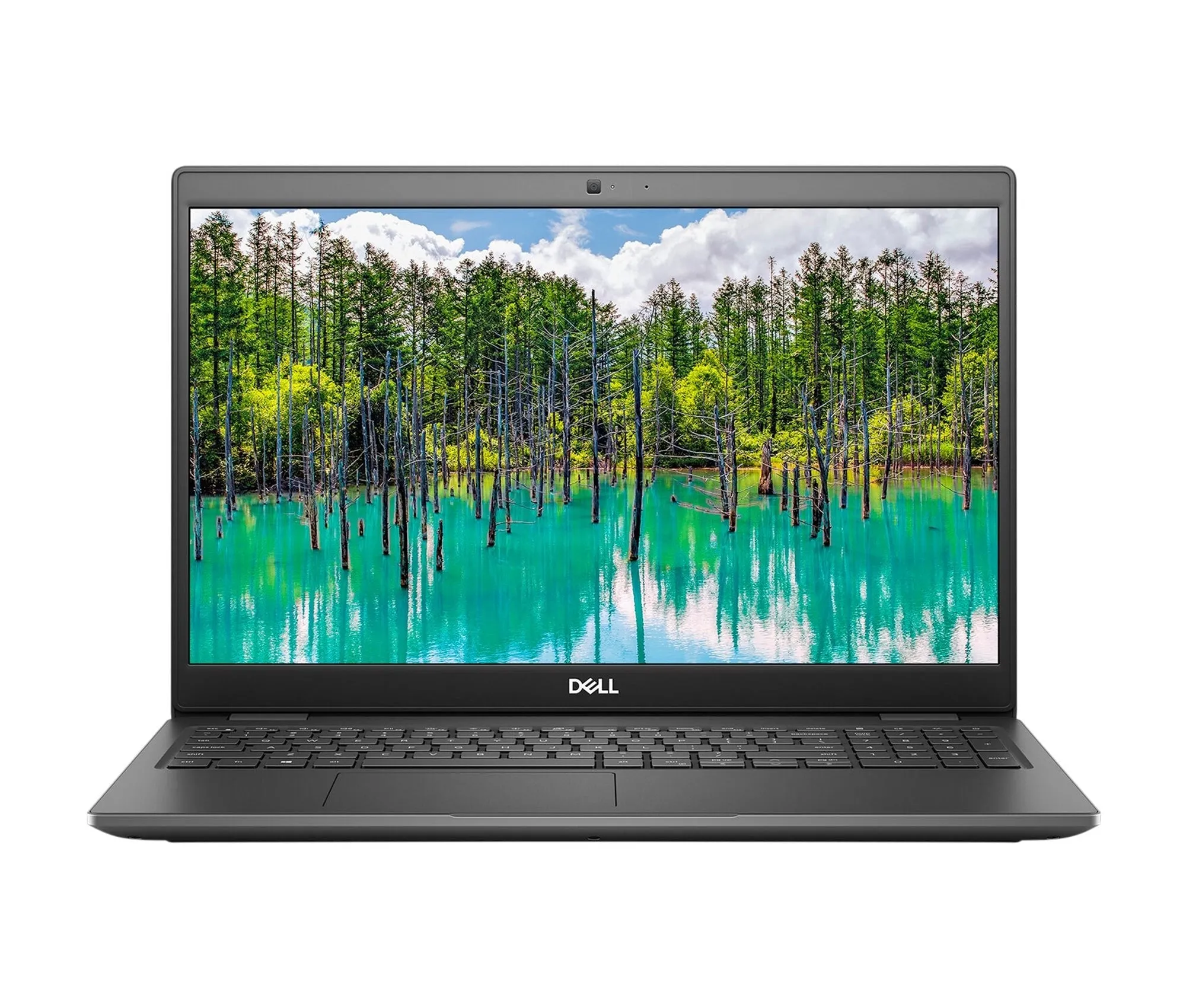 Dell Latitude 3510, 15.6" HD, Intel Core i7-10510U 1.8GHz, 16GB DDR4, 256GB NVMe SSD, Refurbished