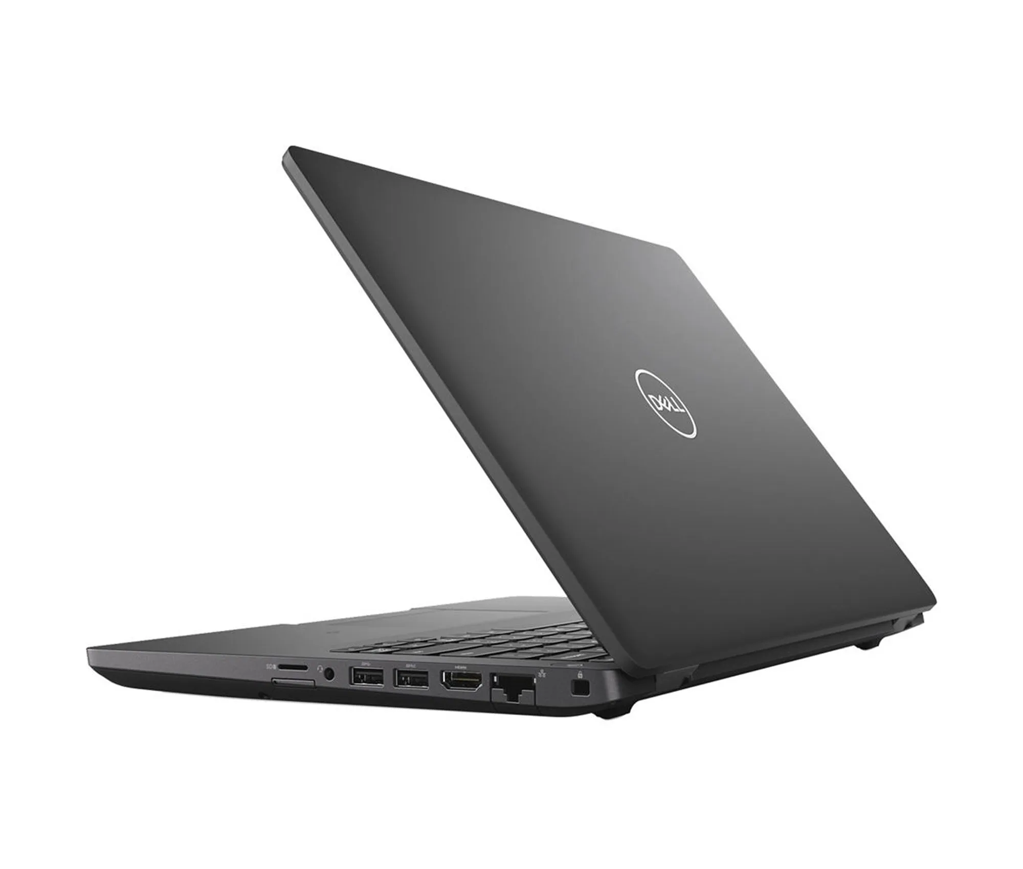 Dell Latitude 5401, 14” FHD, Intel Core i7- 9850H 2.6GHz, 32GB DDR4, 2TB NVMe SSD, Brand-New WD Black SSD, Refurbished