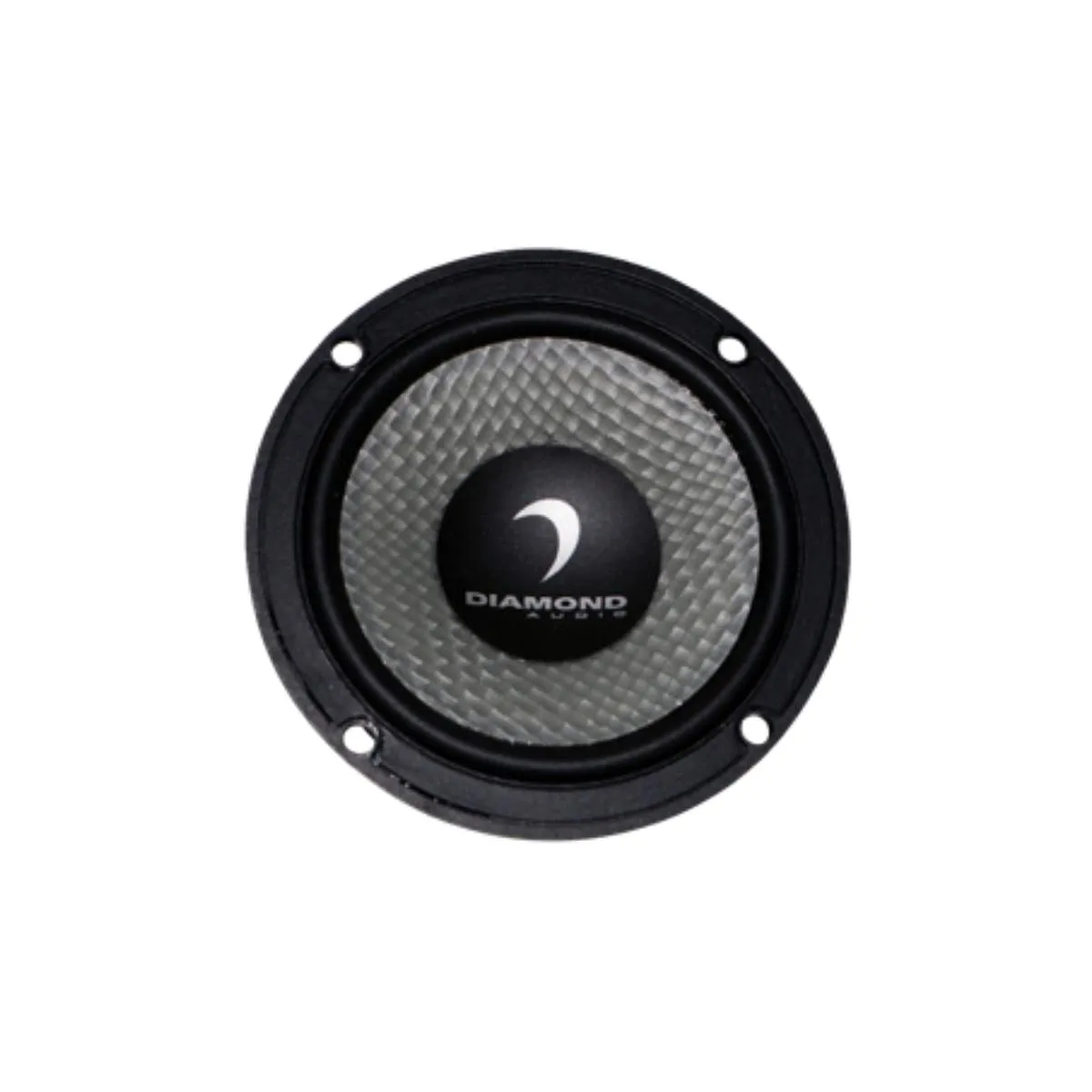 DMD25 - DMD 2.5" Full-Range Speaker