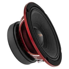 DS18 PRO-EXL Series PRO-EXL88 8" 800 Watt 8-Ohm Midrange Car Audio Speaker