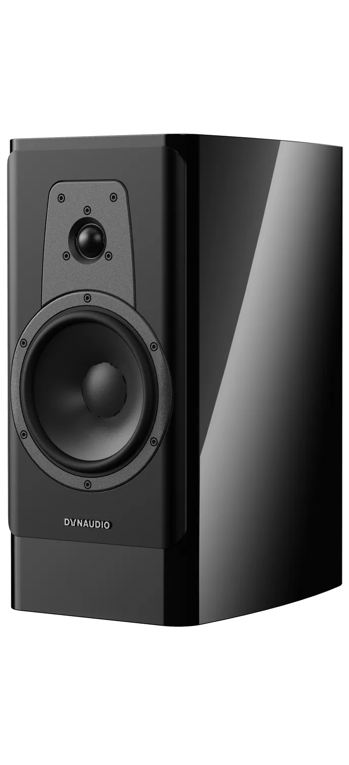 Dynaudio Contour 20i Bookshelf Speakers (Pair)