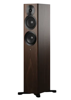 Dynaudio Focus 30 2-Way Active Floorstanding Wireless Streaming Loudspeaker (Pair)