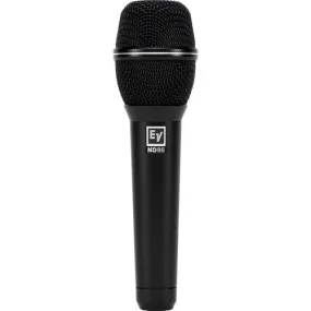 Electro-Voice ND86 Dynamic Supercardioid Vocal Microphone F.01U.314.723