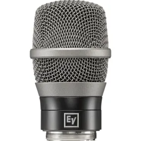 Electro-Voice RE520-RC3 Wireless Head with RE520 Supercardioid Capsule-F.01U.346.242