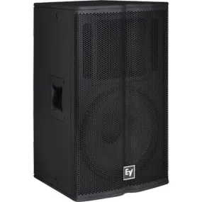 Electro-Voice Tour X Series 15" Two-Way Full-Range Passive Loudspeaker-F.01U.302.273