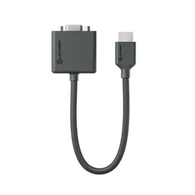 Elements HDMI to VGA Adapter with Audio