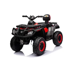 Freddo Toys Raptor 2 Seater Ride on ATV 24V 4x4