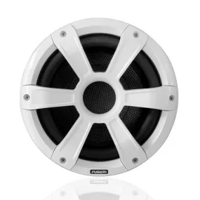 Fusion SGSL10SPW SUB-WOOFER Signature Sport Grille White