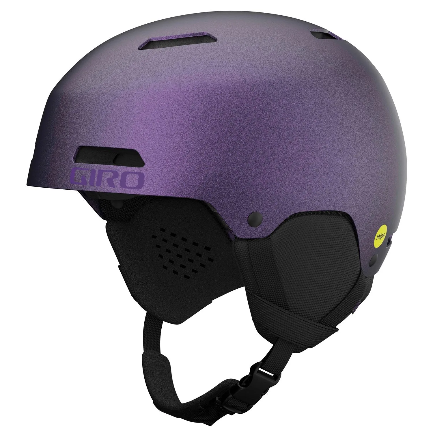 Giro Ledge MIPS Ski   Snowboard Helmet - Adult - 2025