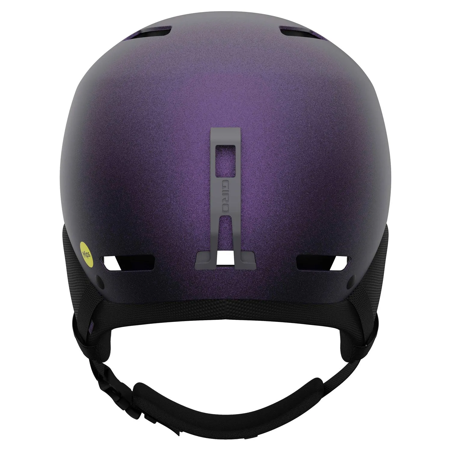 Giro Ledge MIPS Ski   Snowboard Helmet - Adult - 2025